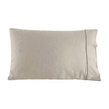 Riviera Linen & Cotton Pillowcases (Set of 2)